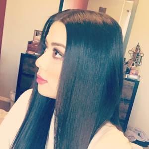 Meet your Posher, Maryam